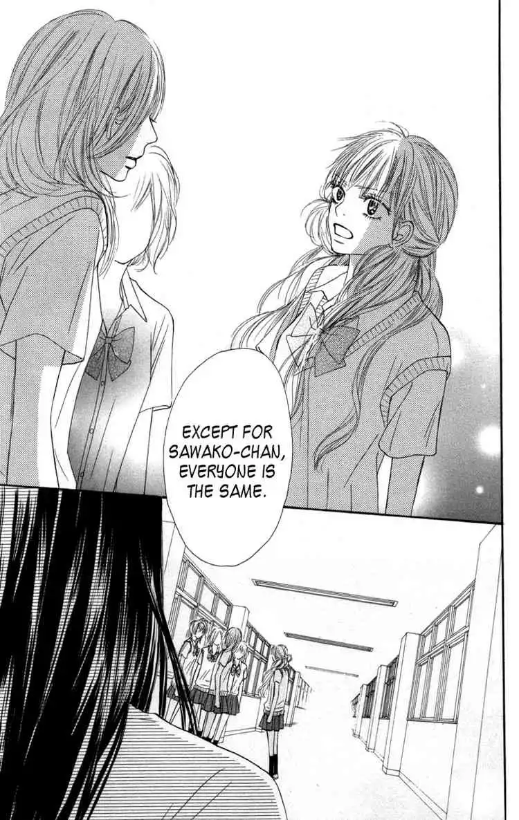 Kimi Ni Todoke Chapter 42 44